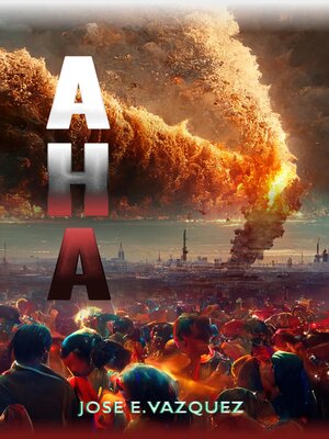 cover image of A H A